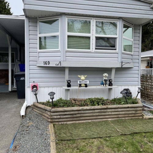 Photo 1 at 169 - 7790 King George Boulevard, East Newton, Surrey Photo 1 at 169 - 7790 King George Boulevard, East Newton, Surrey