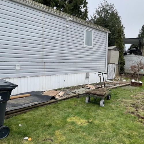 Photo 4 at 169 - 7790 King George Boulevard, East Newton, Surrey Photo 4 at 169 - 7790 King George Boulevard, East Newton, Surrey