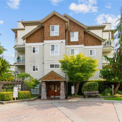 Photo 1 at 206 - 10186 155 Street, Guildford, North Surrey Photo 1 at 206 - 10186 155 Street, Guildford, North Surrey