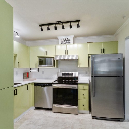 Photo 8 at 206 - 10186 155 Street, Guildford, North Surrey Photo 8 at 206 - 10186 155 Street, Guildford, North Surrey