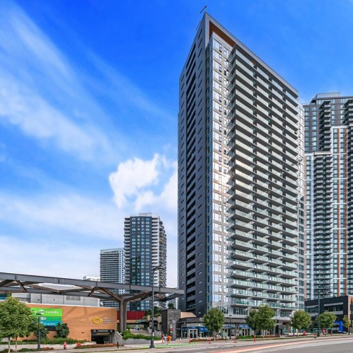 Photo 2 at 1501 - 13655 Fraser Highway, Guildford, North Surrey Photo 2 at 1501 - 13655 Fraser Highway, Guildford, North Surrey