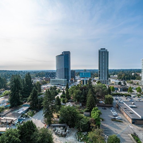 Photo 22 at 1501 - 13655 Fraser Highway, Guildford, North Surrey Photo 22 at 1501 - 13655 Fraser Highway, Guildford, North Surrey