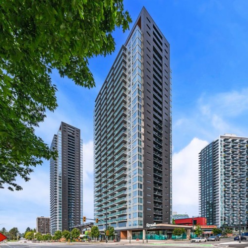 Photo 3 at 1501 - 13655 Fraser Highway, Guildford, North Surrey Photo 3 at 1501 - 13655 Fraser Highway, Guildford, North Surrey