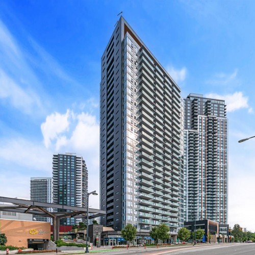 Photo 1 at 1501 - 13655 Fraser Highway, Guildford, North Surrey Photo 1 at 1501 - 13655 Fraser Highway, Guildford, North Surrey