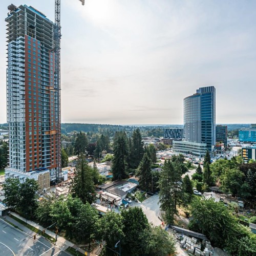 Photo 24 at 1501 - 13655 Fraser Highway, Guildford, North Surrey Photo 24 at 1501 - 13655 Fraser Highway, Guildford, North Surrey