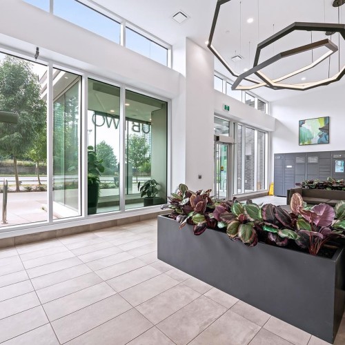 Photo 8 at 1501 - 13655 Fraser Highway, Guildford, North Surrey Photo 8 at 1501 - 13655 Fraser Highway, Guildford, North Surrey