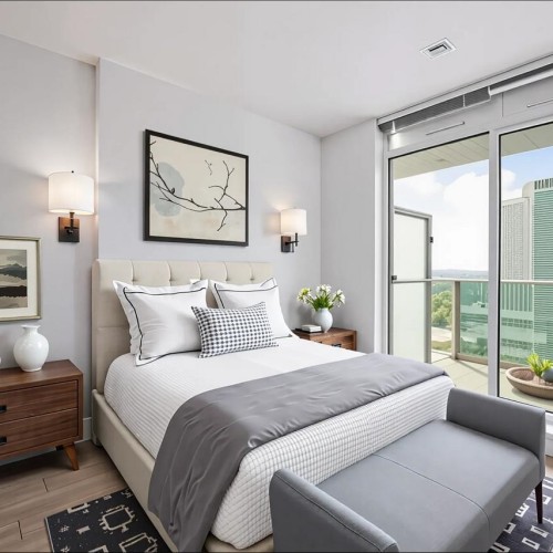 Photo 25 at 1501 - 13655 Fraser Highway, Guildford, North Surrey Photo 25 at 1501 - 13655 Fraser Highway, Guildford, North Surrey