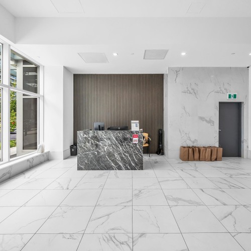 Photo 2 at 407 - 13350 Central Avenue, Whalley, North Surrey Photo 2 at 407 - 13350 Central Avenue, Whalley, North Surrey