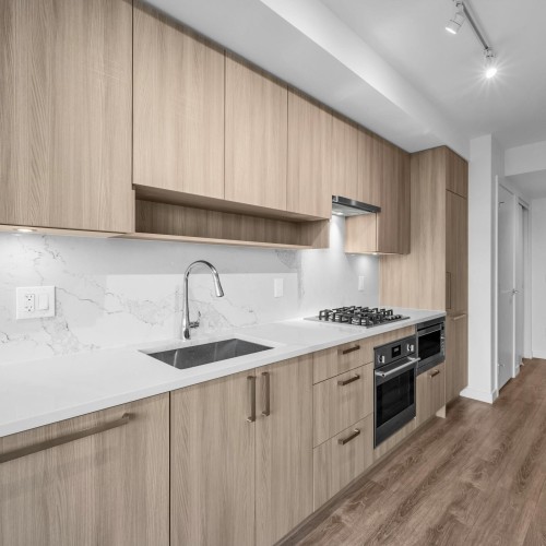 Photo 11 at 407 - 13350 Central Avenue, Whalley, North Surrey Photo 11 at 407 - 13350 Central Avenue, Whalley, North Surrey