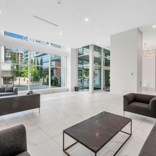 Photo 4 at 407 - 13350 Central Avenue, Whalley, North Surrey Photo 4 at 407 - 13350 Central Avenue, Whalley, North Surrey