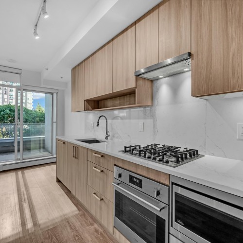 Photo 8 at 407 - 13350 Central Avenue, Whalley, North Surrey Photo 8 at 407 - 13350 Central Avenue, Whalley, North Surrey