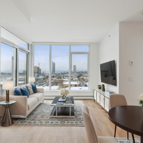 Photo 2 at 1411 - 13685 102 Avenue, Whalley, North Surrey Photo 2 at 1411 - 13685 102 Avenue, Whalley, North Surrey