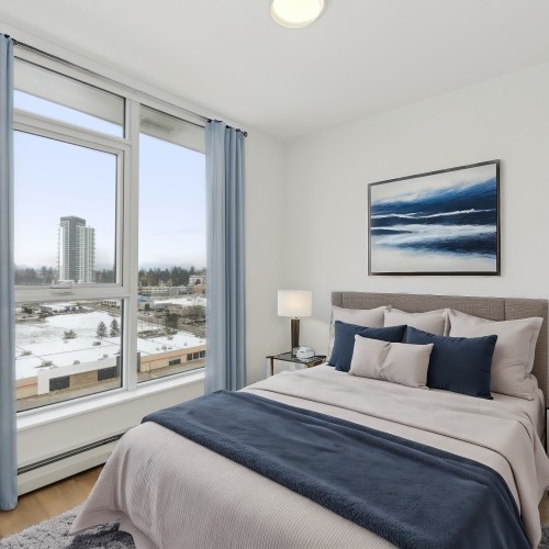 Photo 6 at 1411 - 13685 102 Avenue, Whalley, North Surrey Photo 6 at 1411 - 13685 102 Avenue, Whalley, North Surrey