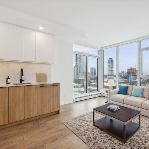 Photo 3 at 1411 - 13685 102 Avenue, Whalley, North Surrey Photo 3 at 1411 - 13685 102 Avenue, Whalley, North Surrey