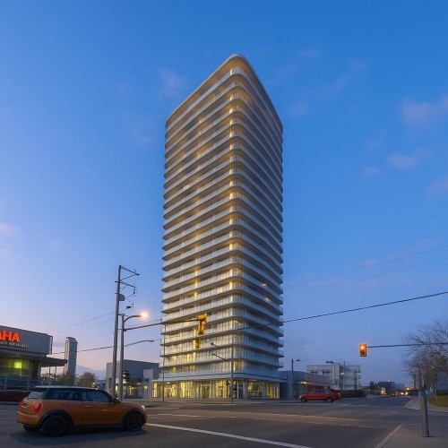 Photo 1 at 1411 - 13685 102 Avenue, Whalley, North Surrey Photo 1 at 1411 - 13685 102 Avenue, Whalley, North Surrey