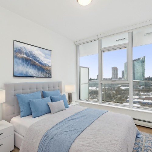 Photo 5 at 1411 - 13685 102 Avenue, Whalley, North Surrey Photo 5 at 1411 - 13685 102 Avenue, Whalley, North Surrey