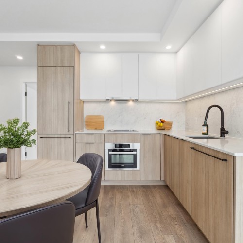 Photo 4 at 1411 - 13685 102 Avenue, Whalley, North Surrey Photo 4 at 1411 - 13685 102 Avenue, Whalley, North Surrey