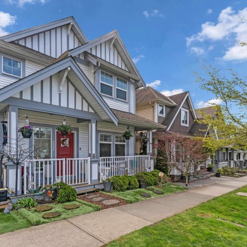 Photo 1 at 6686 192 Street, Clayton, Cloverdale Photo 1 at 6686 192 Street, Clayton, Cloverdale