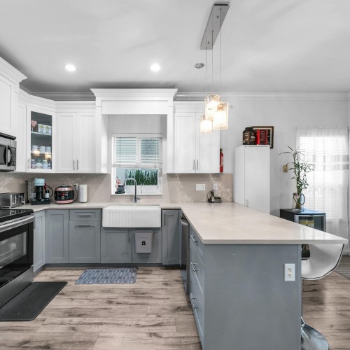 Photo 10 at 6686 192 Street, Clayton, Cloverdale Photo 10 at 6686 192 Street, Clayton, Cloverdale