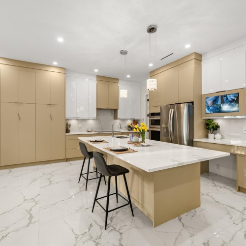 Photo 12 at 11481 138a Street, Bolivar Heights, North Surrey Photo 12 at 11481 138a Street, Bolivar Heights, North Surrey