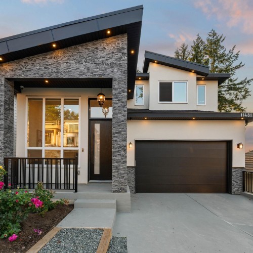 Photo 1 at 11481 138a Street, Bolivar Heights, North Surrey Photo 1 at 11481 138a Street, Bolivar Heights, North Surrey