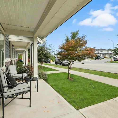 Photo 3 at 40 - 19501 74 Avenue, Clayton, Cloverdale Photo 3 at 40 - 19501 74 Avenue, Clayton, Cloverdale