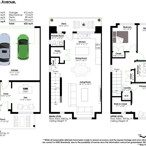 Photo 31 at 40 - 19501 74 Avenue, Clayton, Cloverdale Photo 31 at 40 - 19501 74 Avenue, Clayton, Cloverdale
