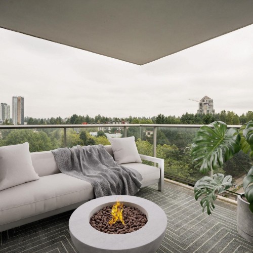 Photo 7 at 1512 - 13696 100 Avenue, Whalley, North Surrey Photo 7 at 1512 - 13696 100 Avenue, Whalley, North Surrey