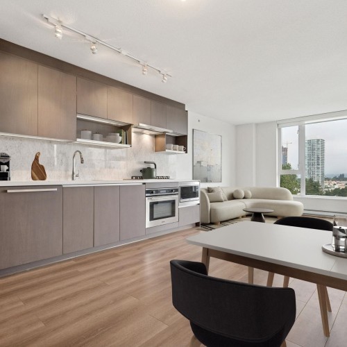 Photo 1 at 1512 - 13696 100 Avenue, Whalley, North Surrey Photo 1 at 1512 - 13696 100 Avenue, Whalley, North Surrey