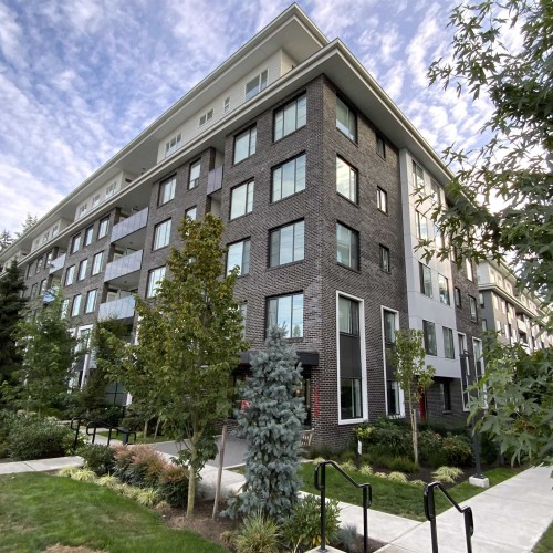 Photo 1 at 307 - 15858 Fraser Highway, Fleetwood Tynehead, Surrey Photo 1 at 307 - 15858 Fraser Highway, Fleetwood Tynehead, Surrey