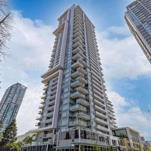 Photo 2 at 4105 - 13350 Central Avenue, Whalley, North Surrey Photo 2 at 4105 - 13350 Central Avenue, Whalley, North Surrey