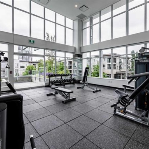 Photo 13 at 4105 - 13350 Central Avenue, Whalley, North Surrey Photo 13 at 4105 - 13350 Central Avenue, Whalley, North Surrey