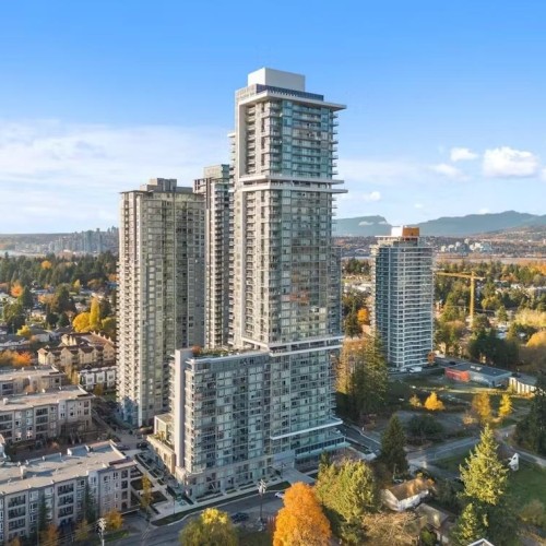 Photo 1 at 4105 - 13350 Central Avenue, Whalley, North Surrey Photo 1 at 4105 - 13350 Central Avenue, Whalley, North Surrey