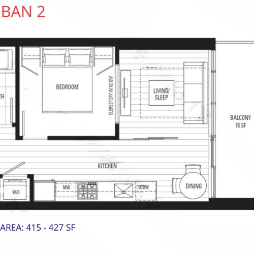 Photo 24 at 4105 - 13350 Central Avenue, Whalley, North Surrey Photo 24 at 4105 - 13350 Central Avenue, Whalley, North Surrey