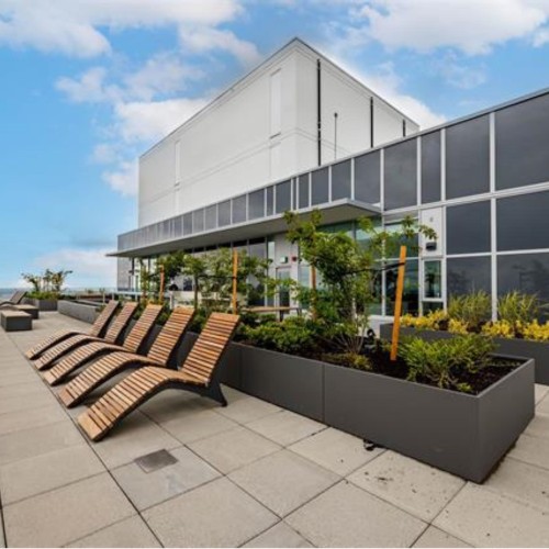 Photo 8 at 4105 - 13350 Central Avenue, Whalley, North Surrey Photo 8 at 4105 - 13350 Central Avenue, Whalley, North Surrey