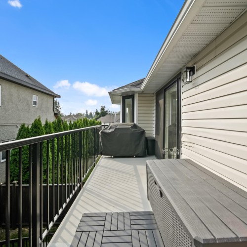 Photo 37 at 15641 107 Avenue, Fraser Heights, North Surrey Photo 37 at 15641 107 Avenue, Fraser Heights, North Surrey