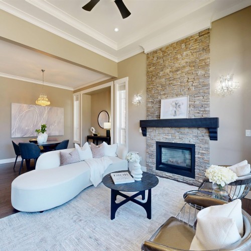 Photo 5 at 5945 130a Street, Panorama Ridge, Surrey Photo 5 at 5945 130a Street, Panorama Ridge, Surrey