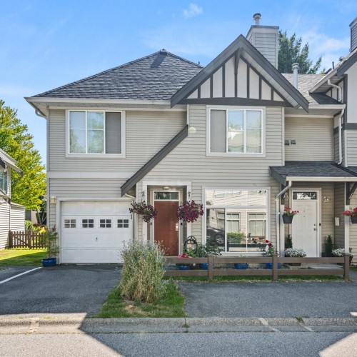 Photo 1 at 51 - 6465 184a Street, Cloverdale BC, Cloverdale Photo 1 at 51 - 6465 184a Street, Cloverdale BC, Cloverdale