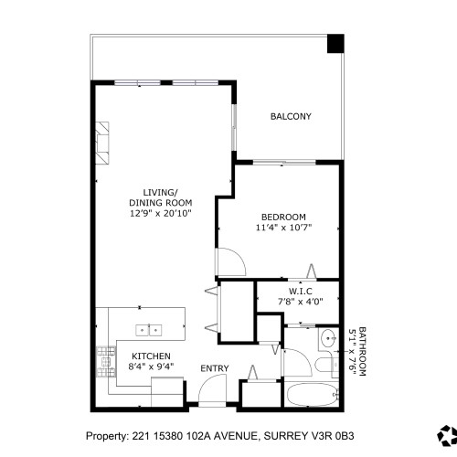 Photo 29 at 221 - 15380 102a Avenue, Guildford, North Surrey Photo 29 at 221 - 15380 102a Avenue, Guildford, North Surrey