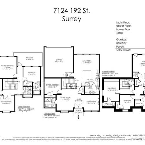 Photo 3 at 7124 192 Street, Clayton, Cloverdale Photo 3 at 7124 192 Street, Clayton, Cloverdale