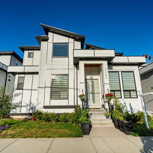 Photo 1 at 7124 192 Street, Clayton, Cloverdale Photo 1 at 7124 192 Street, Clayton, Cloverdale