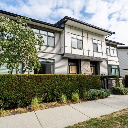 Photo 2 at 17 - 14057 60a Avenue, Sullivan Station, Surrey Photo 2 at 17 - 14057 60a Avenue, Sullivan Station, Surrey