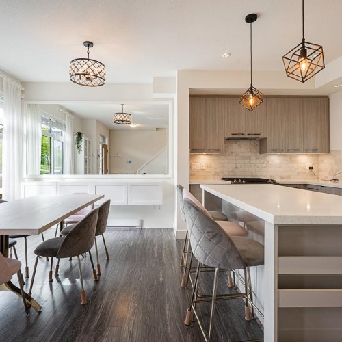 Photo 5 at 17 - 14057 60a Avenue, Sullivan Station, Surrey Photo 5 at 17 - 14057 60a Avenue, Sullivan Station, Surrey