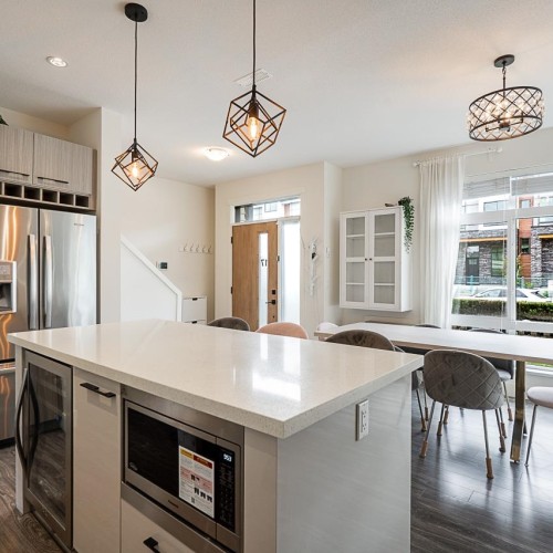 Photo 9 at 17 - 14057 60a Avenue, Sullivan Station, Surrey Photo 9 at 17 - 14057 60a Avenue, Sullivan Station, Surrey