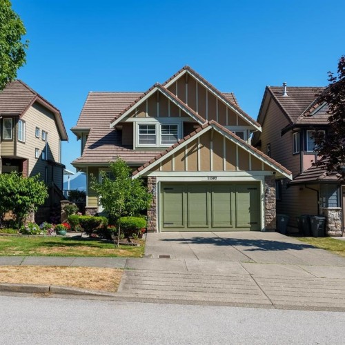 Photo 1 at 11397 154a Street, Fraser Heights, North Surrey Photo 1 at 11397 154a Street, Fraser Heights, North Surrey