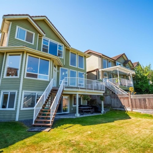 Photo 20 at 11397 154a Street, Fraser Heights, North Surrey Photo 20 at 11397 154a Street, Fraser Heights, North Surrey