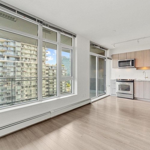 Photo 2 at 1010 - 13308 Central Avenue, Whalley, North Surrey Photo 2 at 1010 - 13308 Central Avenue, Whalley, North Surrey