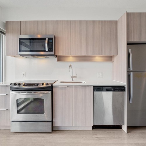 Photo 3 at 1010 - 13308 Central Avenue, Whalley, North Surrey Photo 3 at 1010 - 13308 Central Avenue, Whalley, North Surrey