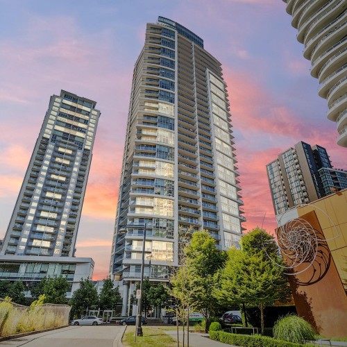 Photo 1 at 1010 - 13308 Central Avenue, Whalley, North Surrey Photo 1 at 1010 - 13308 Central Avenue, Whalley, North Surrey