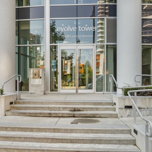 Photo 19 at 1010 - 13308 Central Avenue, Whalley, North Surrey Photo 19 at 1010 - 13308 Central Avenue, Whalley, North Surrey